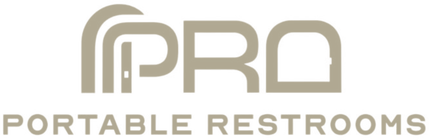 Pro Portable Restrooms logo